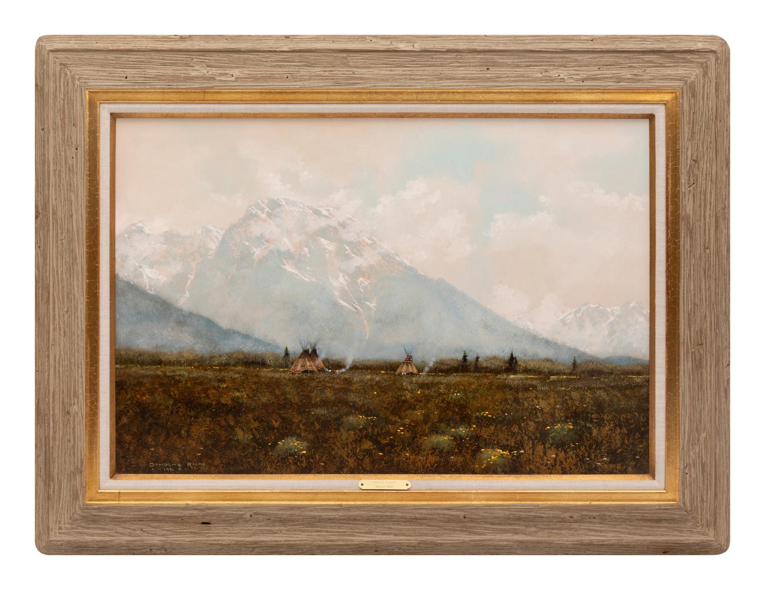 Utah Camp