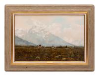 Utah Camp