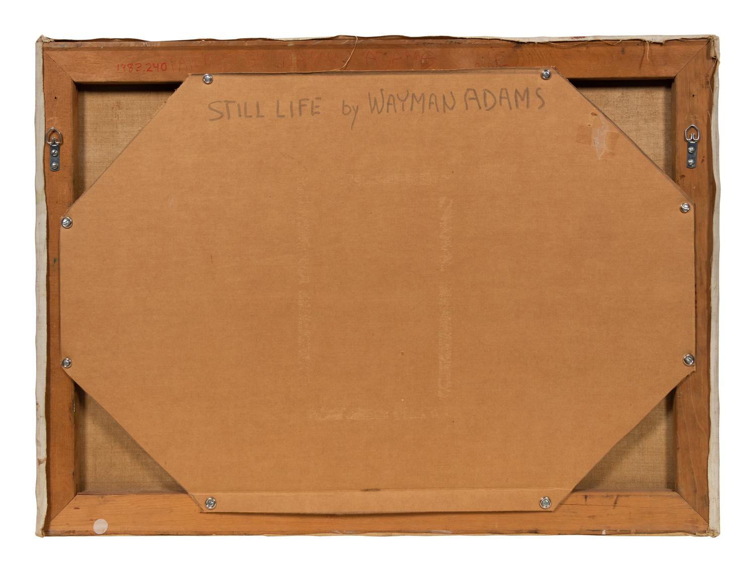 Still Life