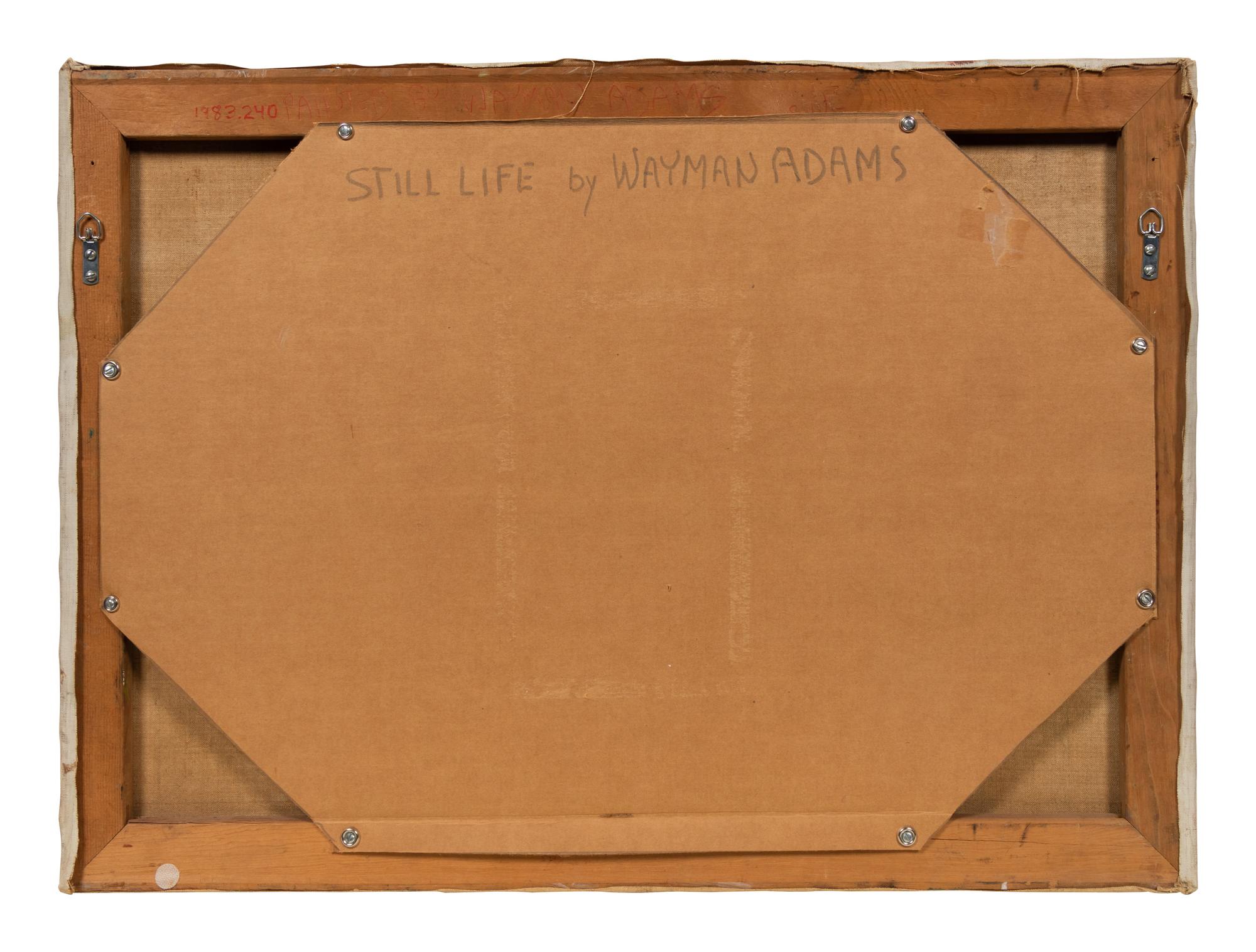 Still Life