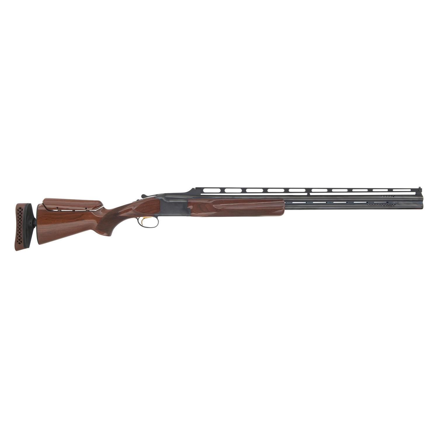 * Browning Citori Plus Trap