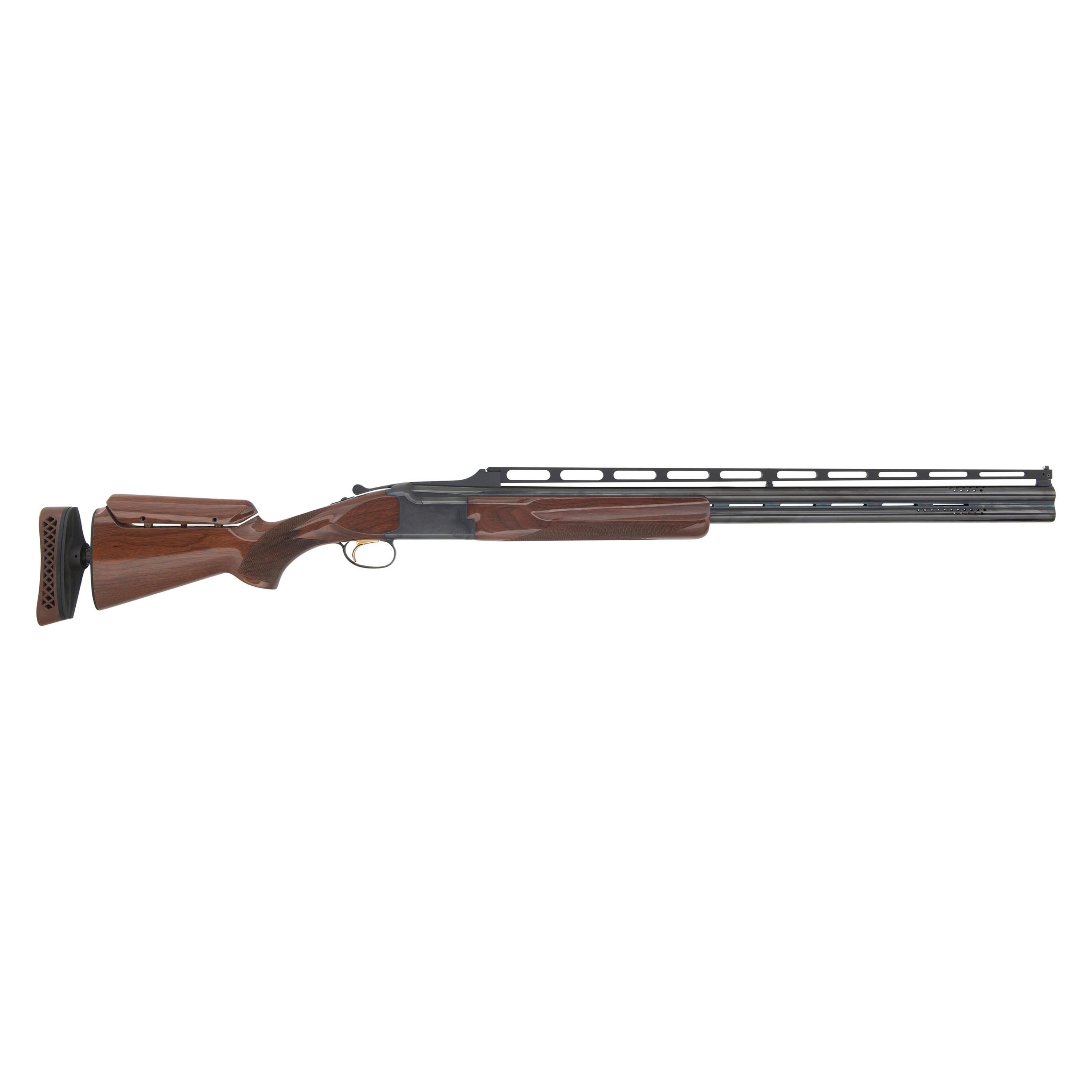 * Browning Citori Plus Trap