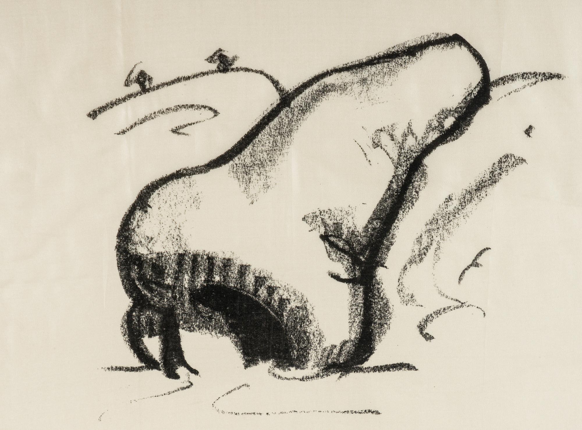 Nose Handkerchief