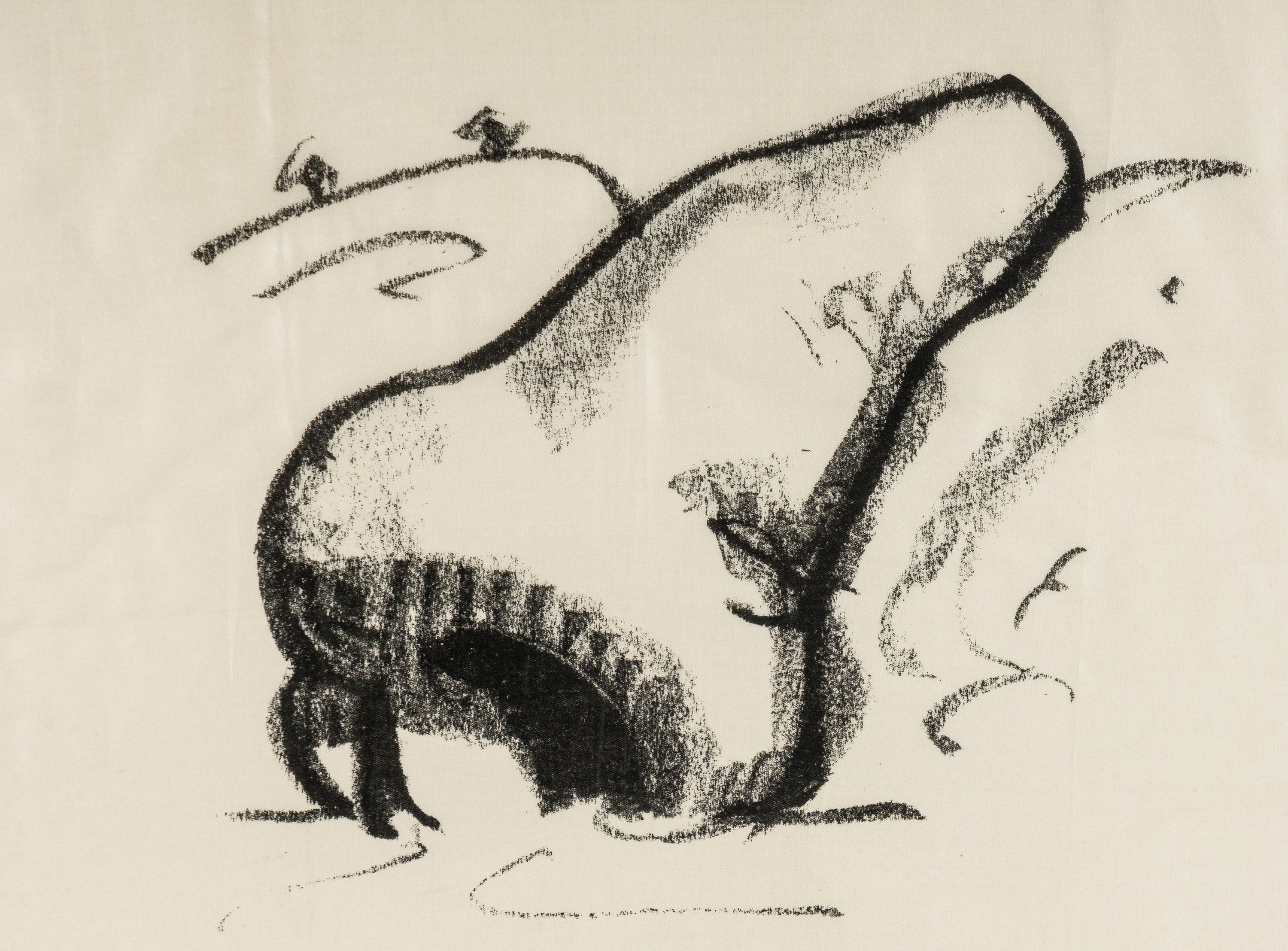 Nose Handkerchief