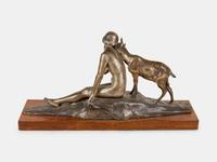 Figural Group