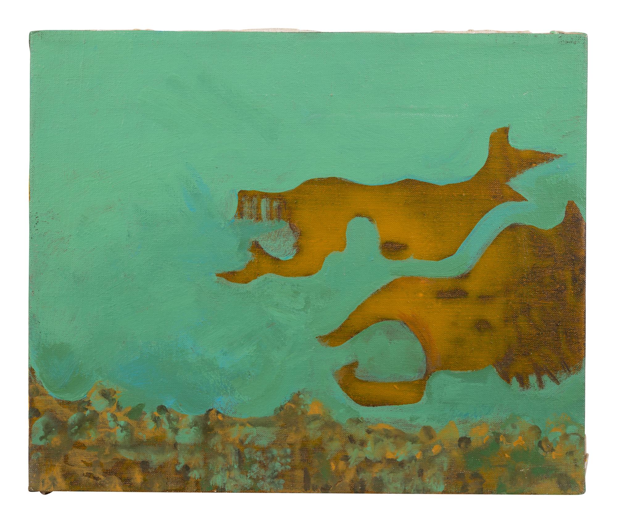 Sea Beasts