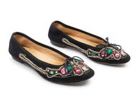 Maganela, Maginel Wright Barney Capezio Flats, Mid 20th Century