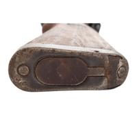 **1944 Production German G43 Rifle by Walther