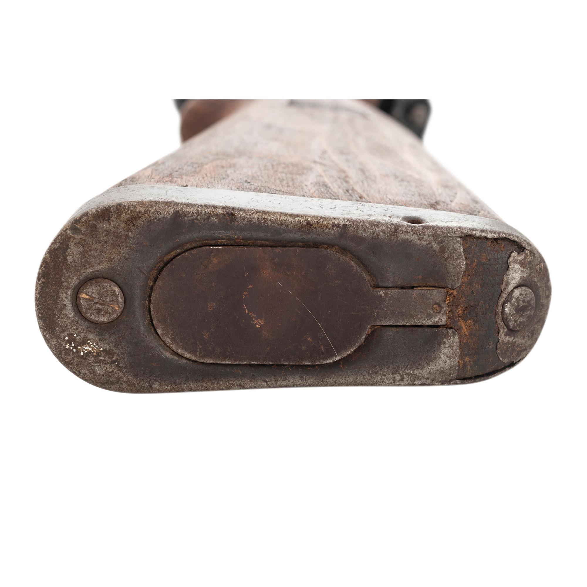 **1944 Production German G43 Rifle by Walther