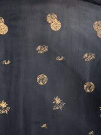 A Coromandal Lacquer Screen