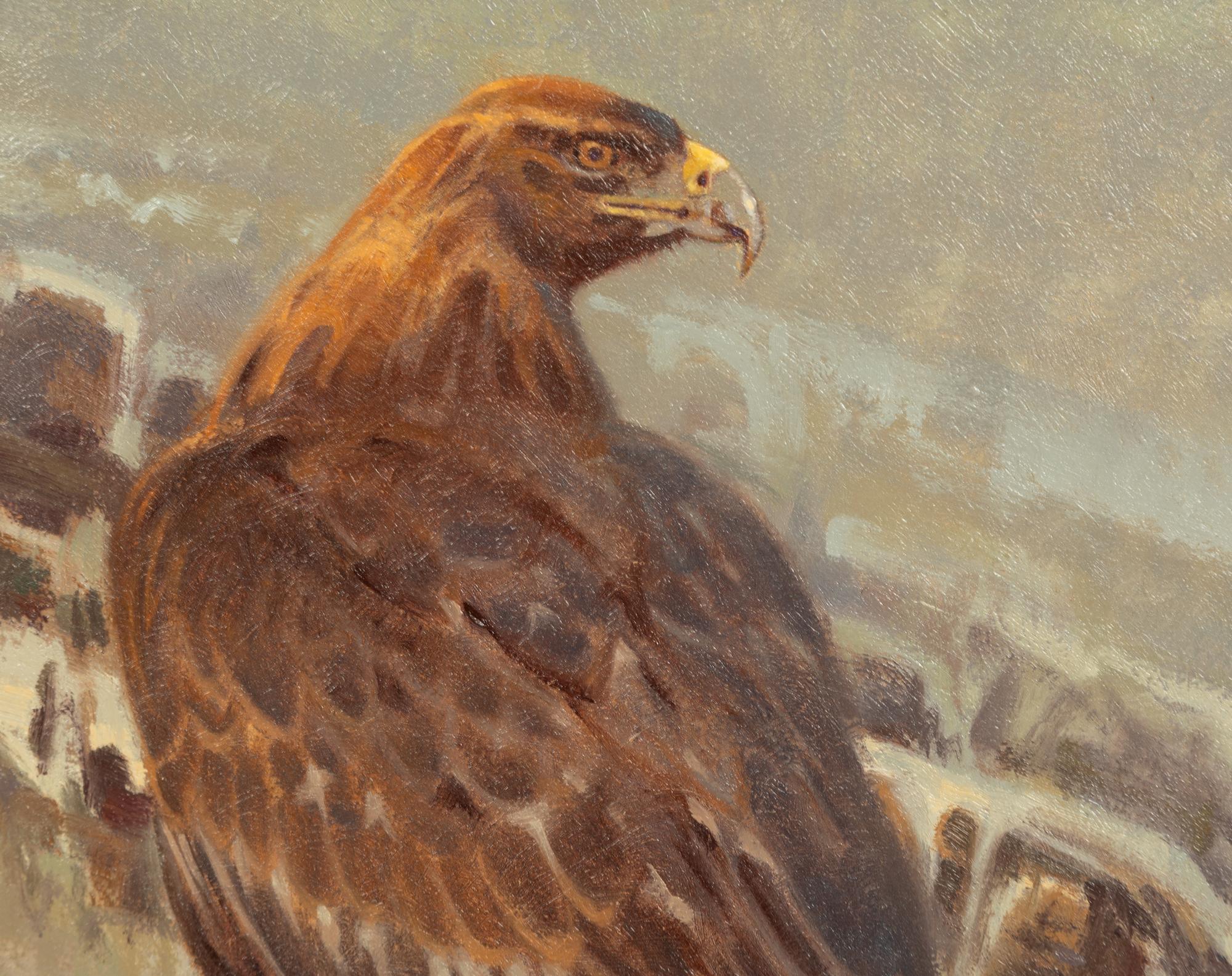 High Plains Hunter