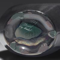 Belly Button vase, 1983