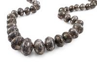 Navajo Pearl Necklace