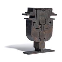 Mark di Suvero (American, b. 1937) — Untitled , 1972