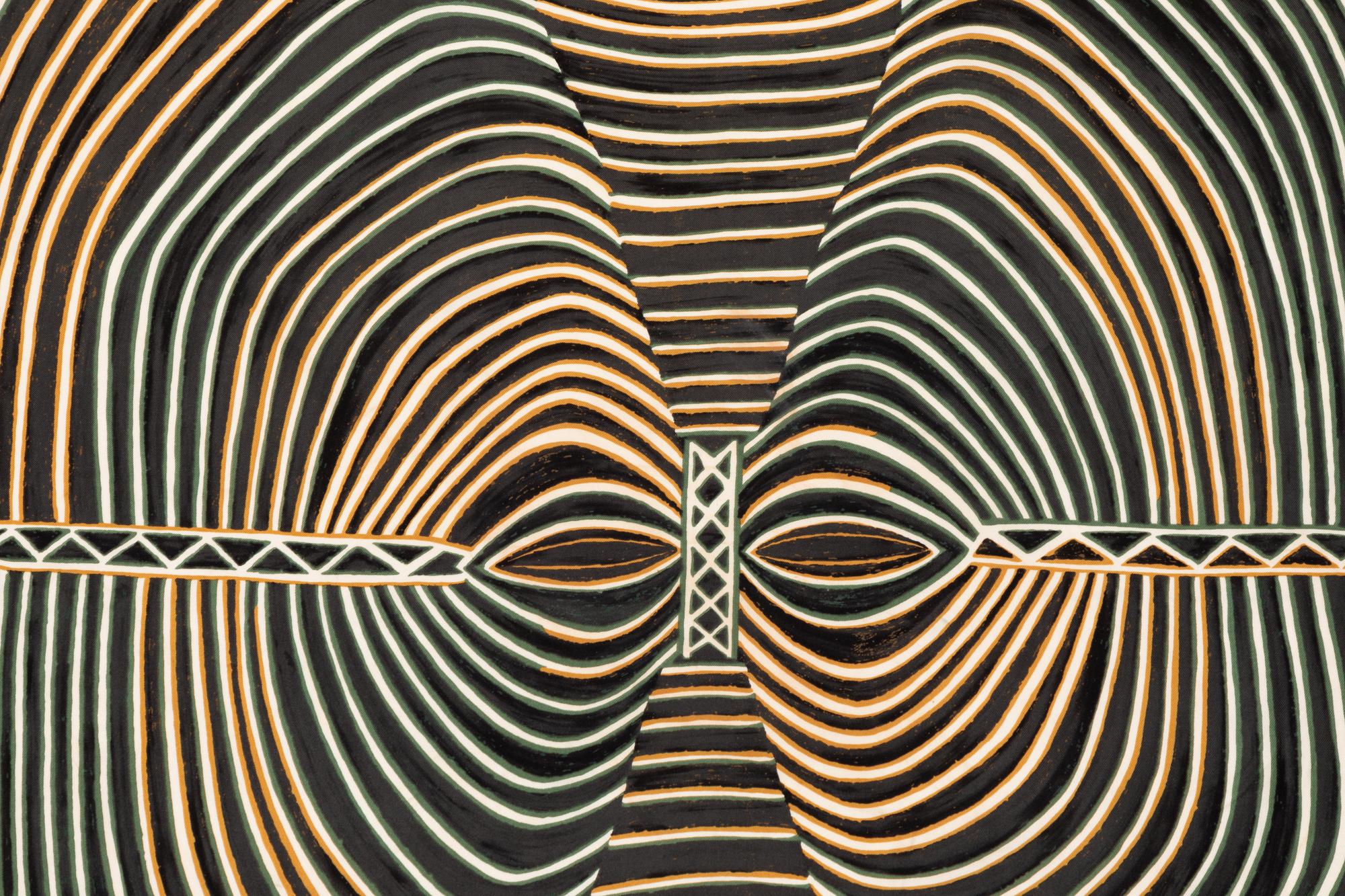 Holland & Holland Scarf, 1930-60