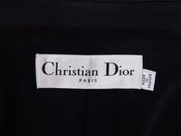 Christian Dior by Maria Grazia Chiuri, Tailored Long Gilet