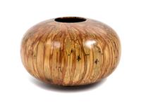 Edward Moulthrop, (American, 1916-2003), vessel