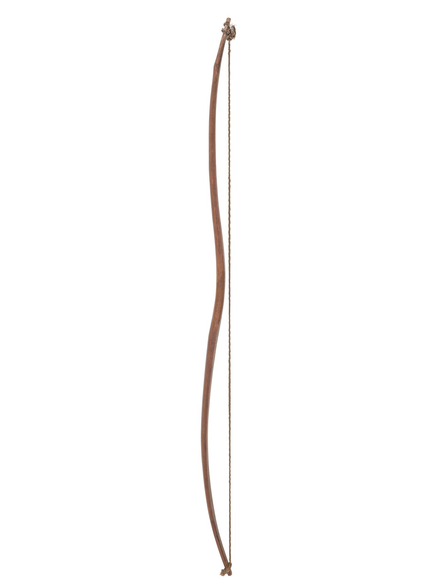 Plains Recurve Bow