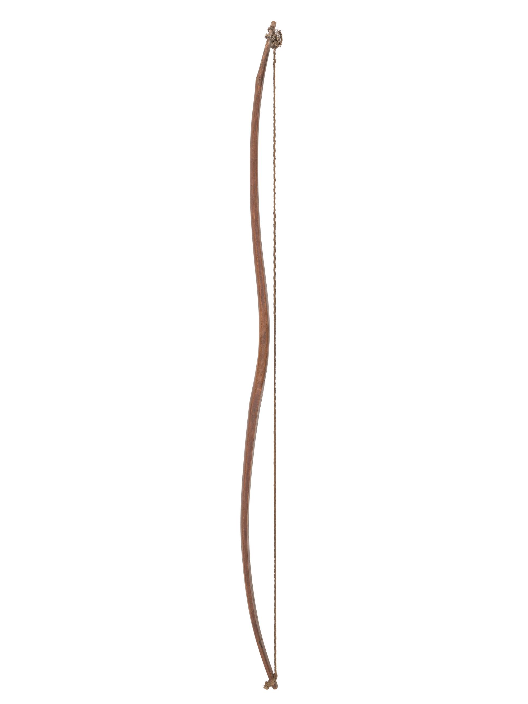 Plains Recurve Bow