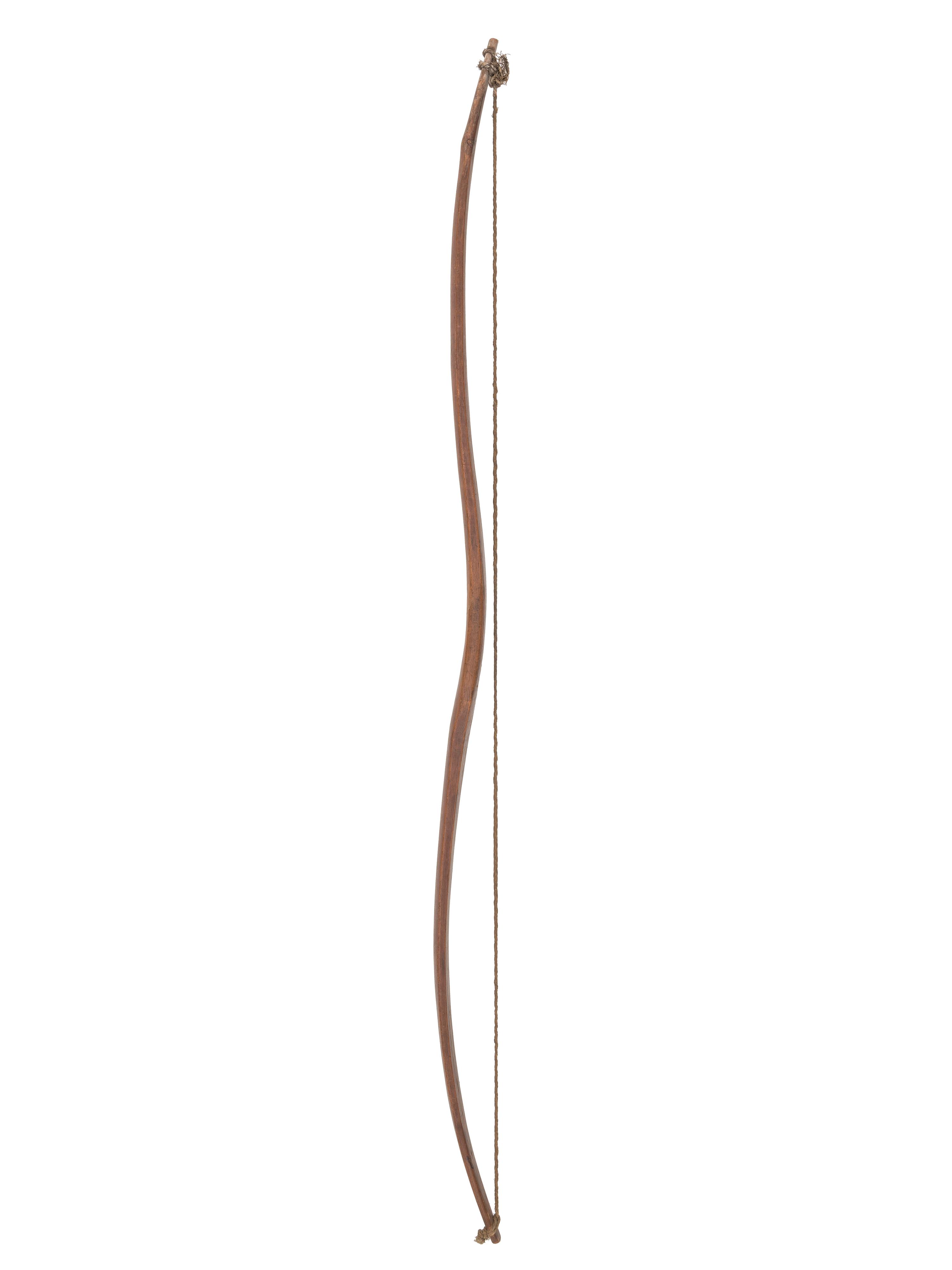 Plains Recurve Bow