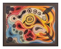 Untitled (Abstract)