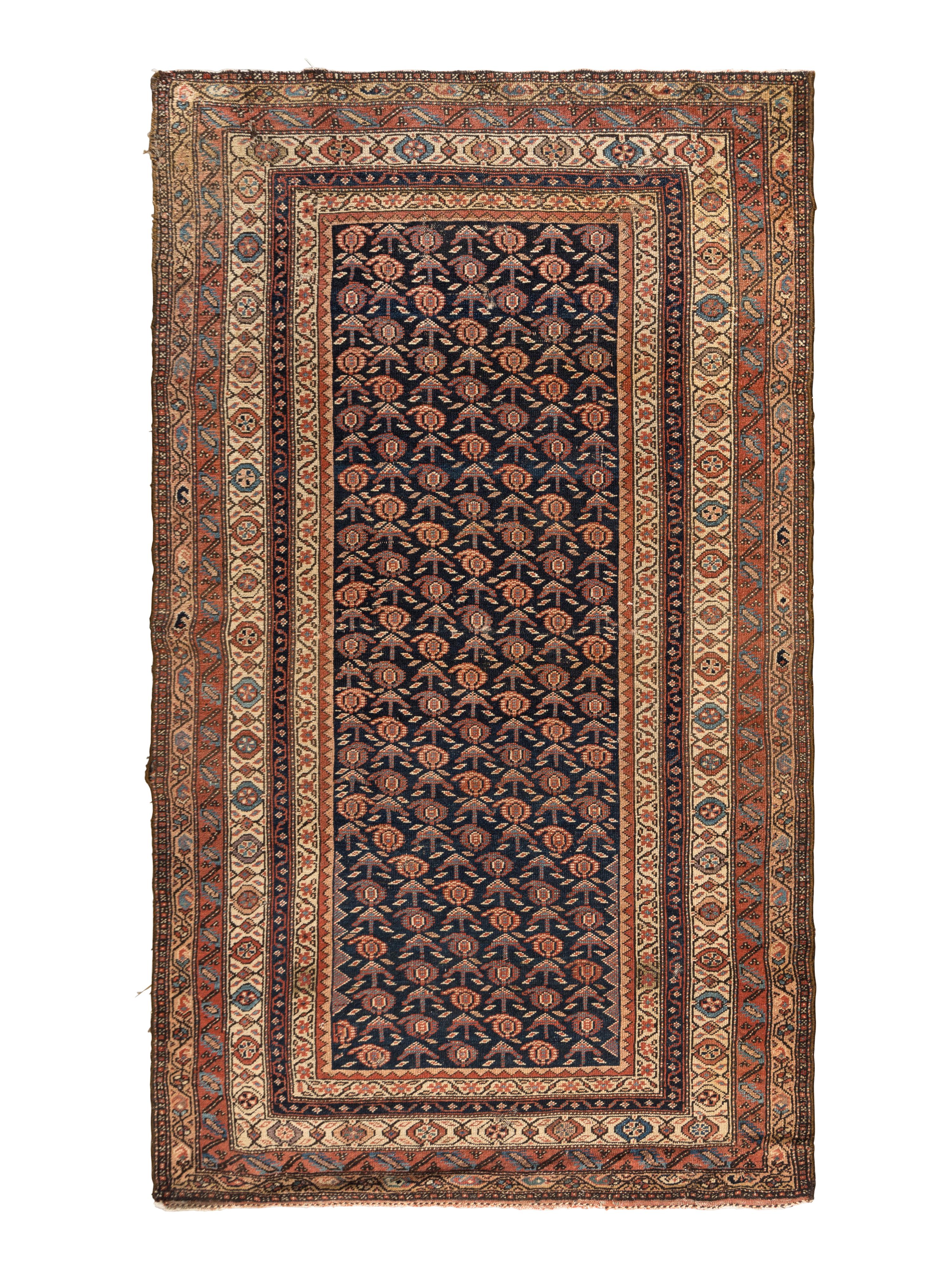A Northwest Persian Rug