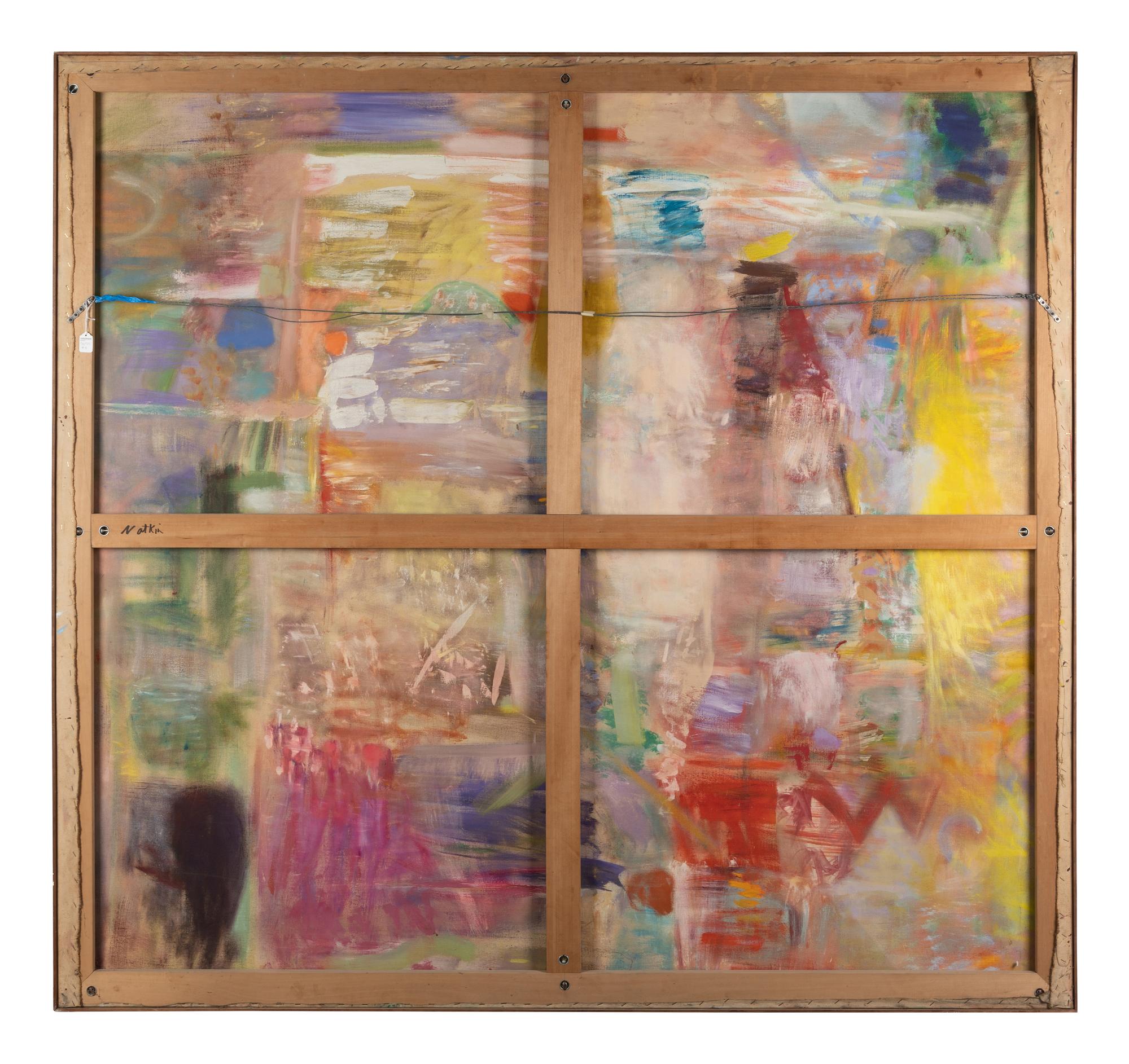 Untitled, c. 1960