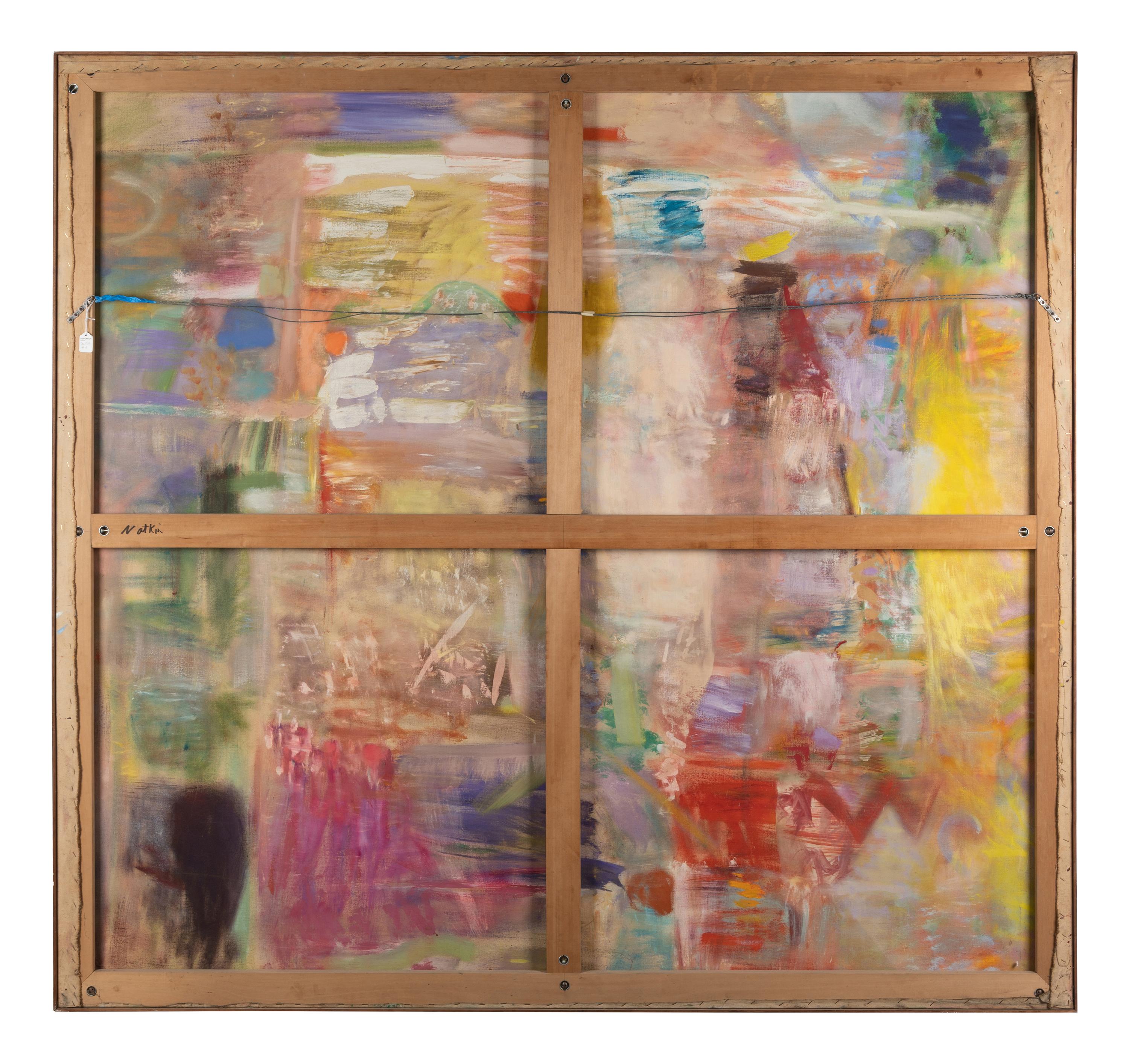 Untitled, c. 1960