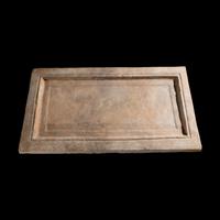 A Roman Marble Labrum