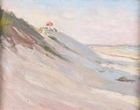 Sand Dunes