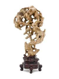 A Scholar’s Rock