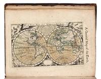 MORDEN, Robert (ca 1650-1703). Geography Rectified: or, A Description of the World. London: for Robert Morden and Thomas Cockeril, 1680