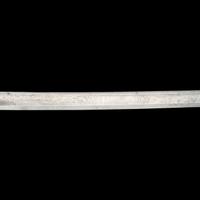 Tiffany & Co. Greco-Roman Bust Hilt Presentation Sword of Capt. A.A. Donalds - 2nd Fire Zouaves - Mortally Wounded at Bristoe Station