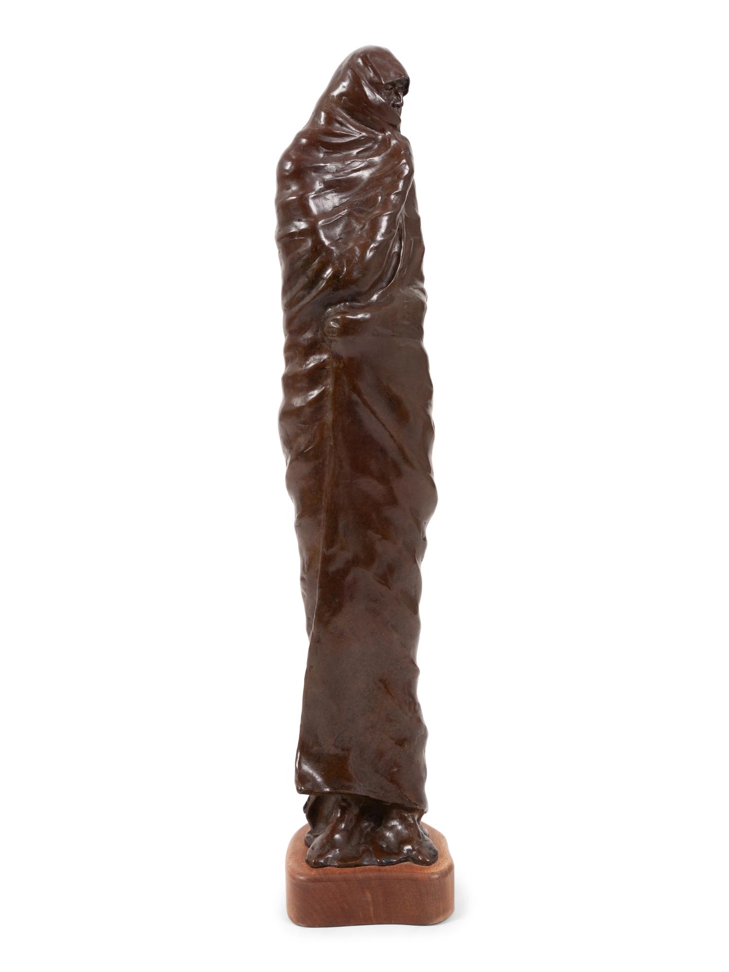 Untitled Figure , edition 7/10