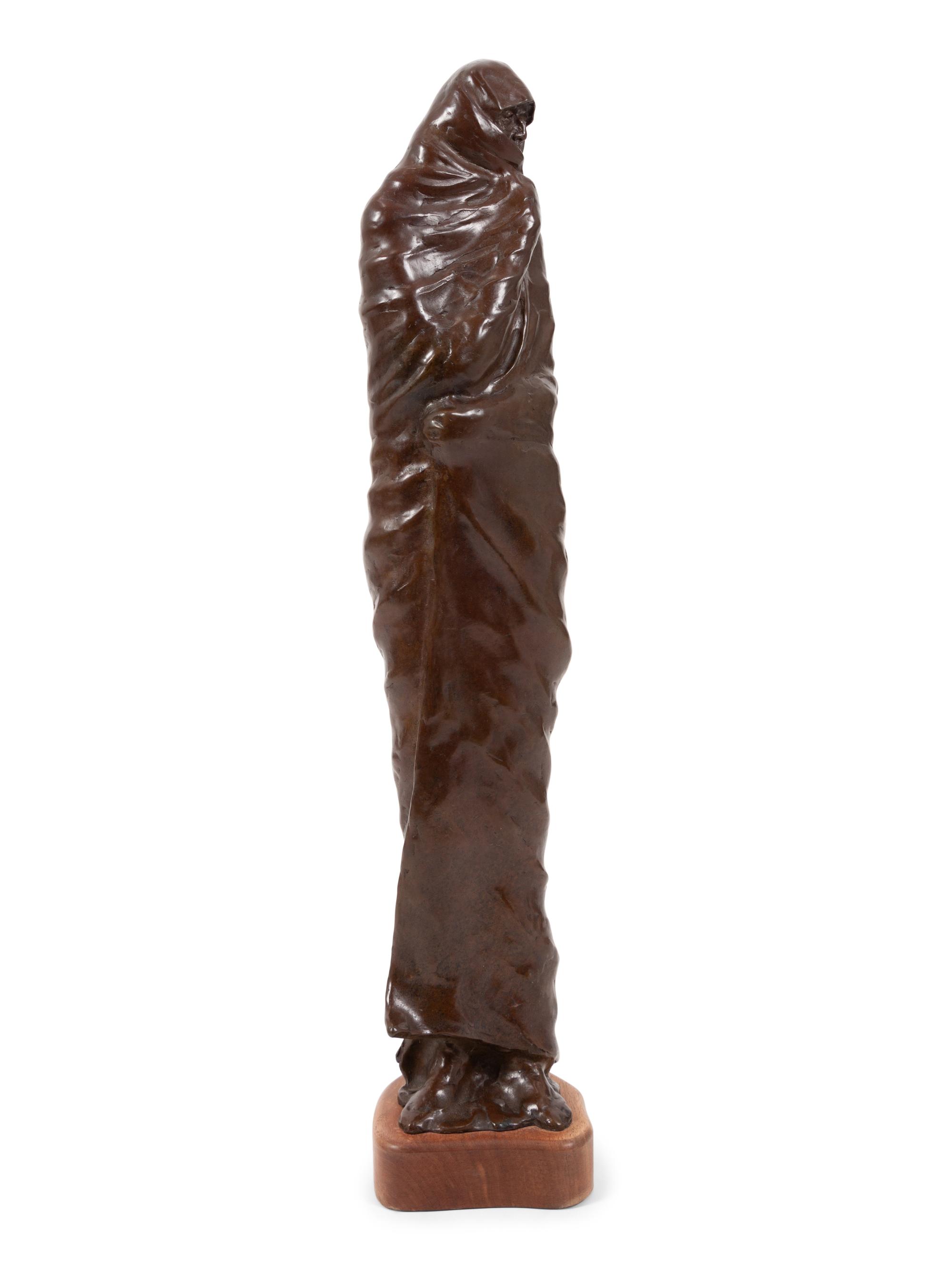 Untitled Figure , edition 7/10