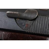 ** Walther P.38 ac 45 Code Pistol