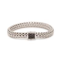 JOHN HARDY, COLLECTION OF STERLING SILVER JEWELRY