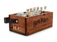 (Film Memorabilia) A group of 14 pieces of memorabilia from the Harry Potter film franchise, comprising: