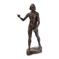 After Auguste Rodin (French, 1840-1917)