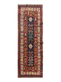 A Kazak Wool Rug