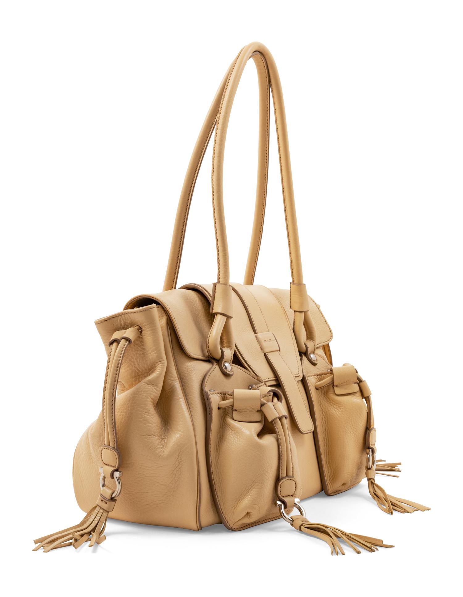 Salvatore Ferragamo Handbag, 2000s