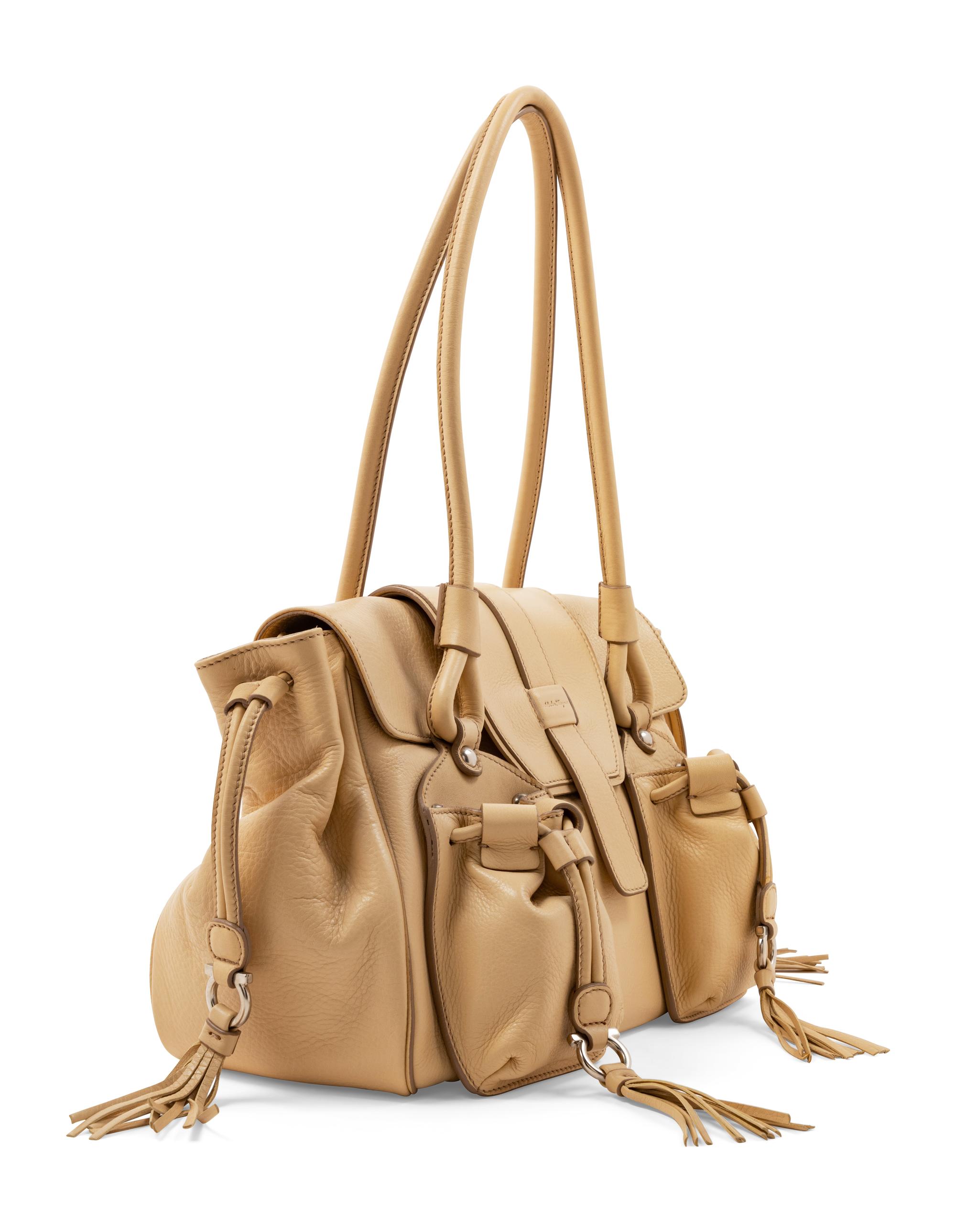 Salvatore Ferragamo Handbag, 2000s