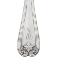 A Tiffany and Co. Silver Flatware Service