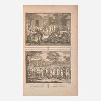 [Religion] Picart, Bernard The Ceremonies and Religious Customs of the Various Nations of the Known World...
