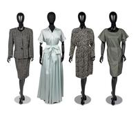 Four Ensembles by Arthur McGee, 1970-90s