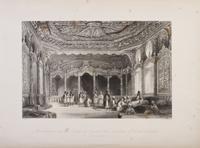 (MIDDLE EAST) WALSH, ROBERT. Constantinople and the Scenery of the Seven Churches of Asia Minor. London, [c. 1839]. 2nd series only.