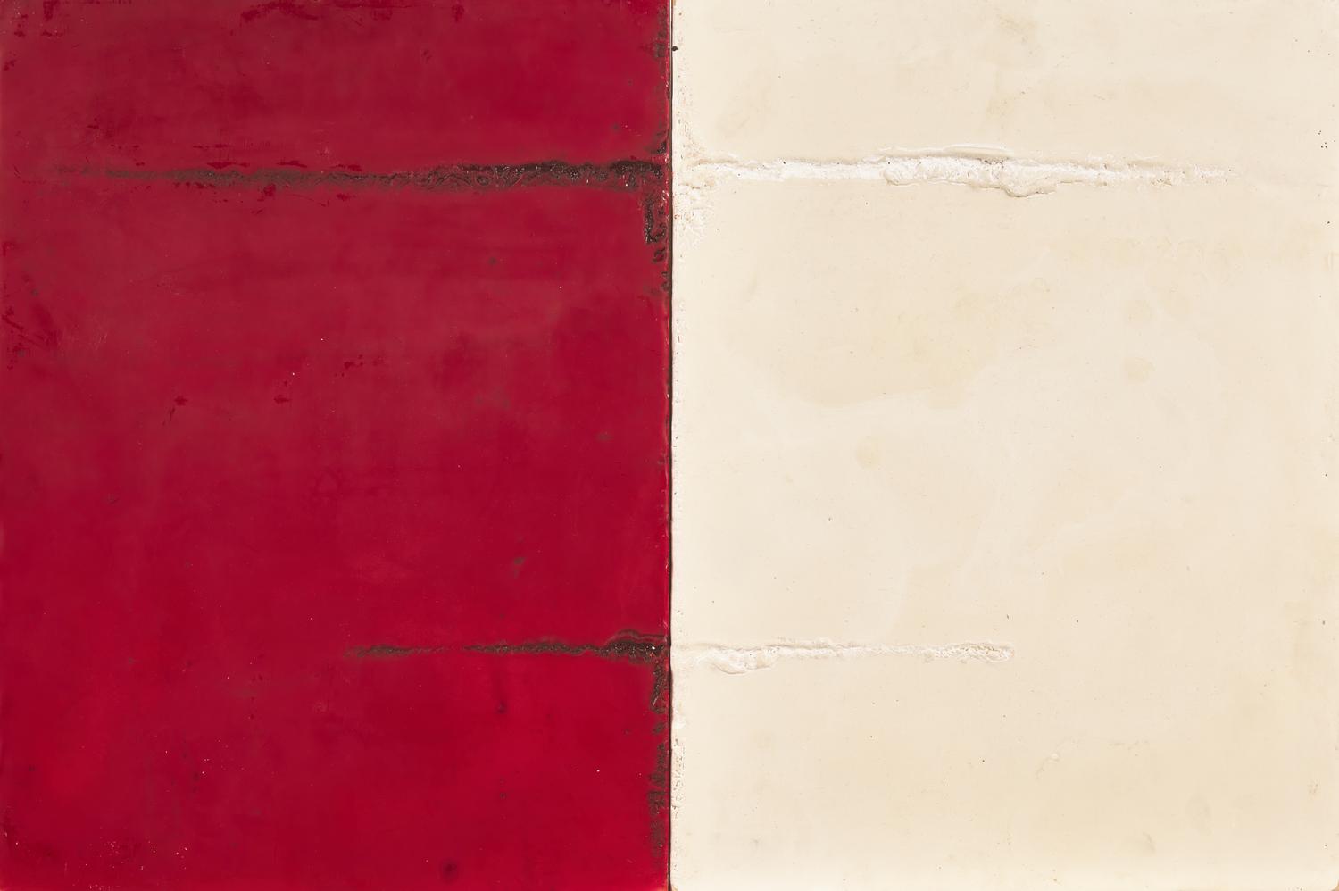 Partage (Diptych) , 2010