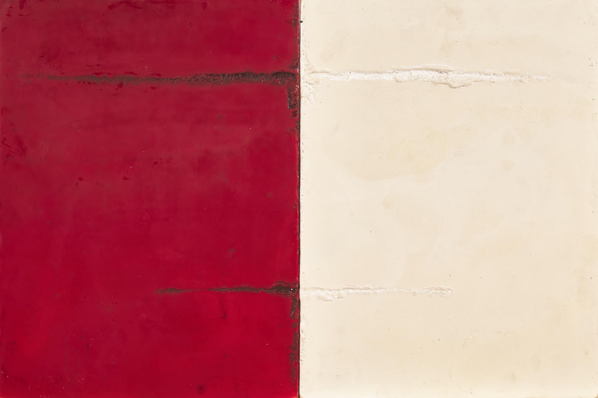 Partage (Diptych) , 2010