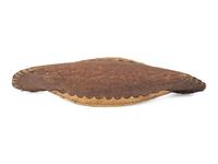 Northeastern Birchbark Model Canoes