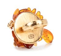 Chanel Cluster Ring, 2011